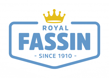 LEREN BIJ ROYAL FASSIN